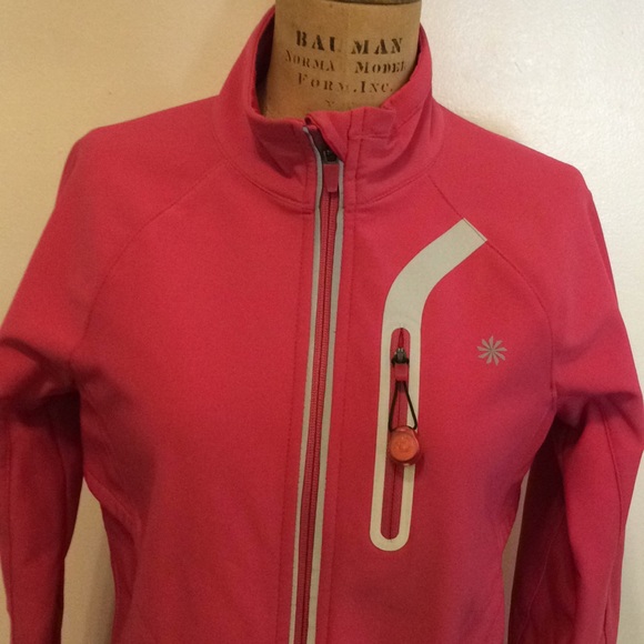 Athleta jacket - Picture 2 of 12